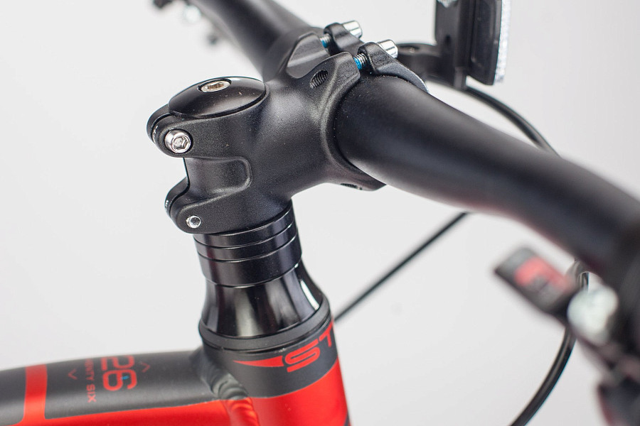 Купить STELS Aggressor MD 26 V010 2020