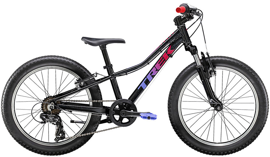 Купить TREK Precaliber 20 7ск girls 2022