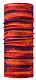 Купить Бандана BUFF THERMONET OUTLINE ORANGE (US:One size)