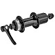 Купить SHIMANO Втулка задняя FH-M6000, DEORE, CENTER LOCK, под 8/9/10 скоростей, 36H, OLD:135мм, ось:146мм, эксцентрик:173мм, чёрная, без уп.