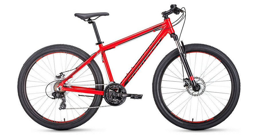 Купить FORWARD APACHE 2.0 DISC 29 2020