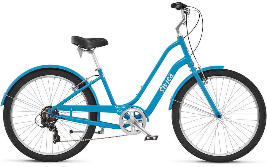 Купить SCHWINN Sivica 7 women 2022