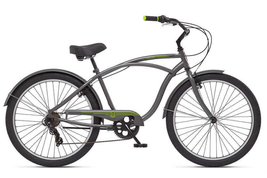 Купить SCHWINN S7 2020