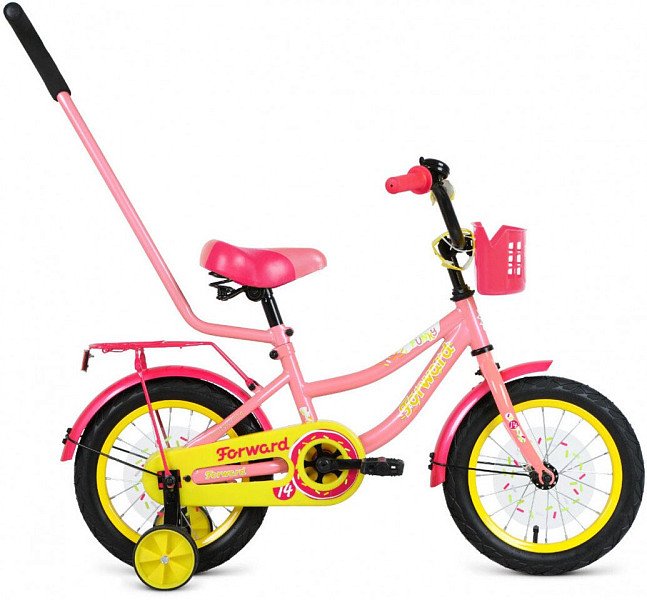 Купить FORWARD Funky 14 2021