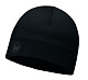 Купить Шапка BUFF THERMONET HAT SOLID BLACK (US:One size)