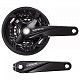 Купить Система MTB Shimano FC-MT200 Altus 170 ARDT4000SGSS