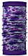 Купить Бандана BUFF REVERSIBLE POLAR NALUA VIOLET (US:One size)