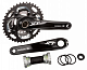 Купить Система Shimano XT FC-M782 IFCM782E002XL