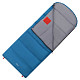 Купить Спальный мешок MACLAY Camping Comfort Cool одеяло 220*90 см, левый, -5-10C