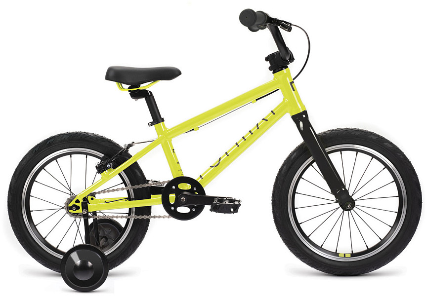 Купить FORMAT Kids 16 LE 2022