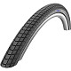 Купить Покрышка SCHWALBE BIG BEN PLUS 24x2,15 (55-507) GreenGuard, SnakeSkin (светоотр)