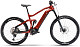 Купить Электровелосипед HAIBIKE AllMtn CF 12