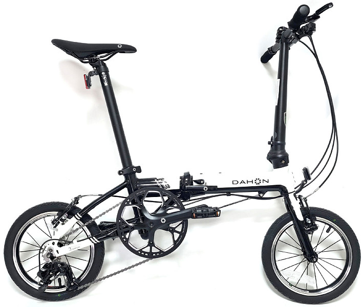 Купить DAHON K3 14 2021