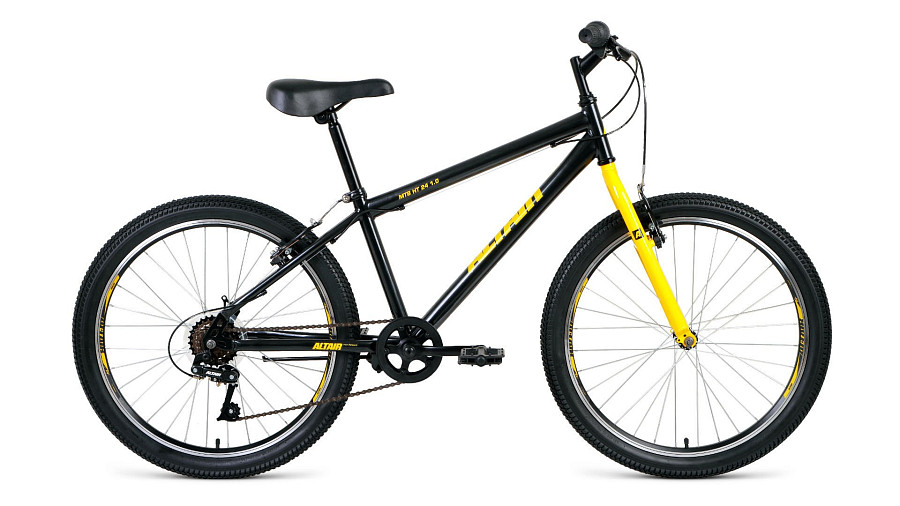 Купить ALTAIR MTB HT 1.0 24 2020