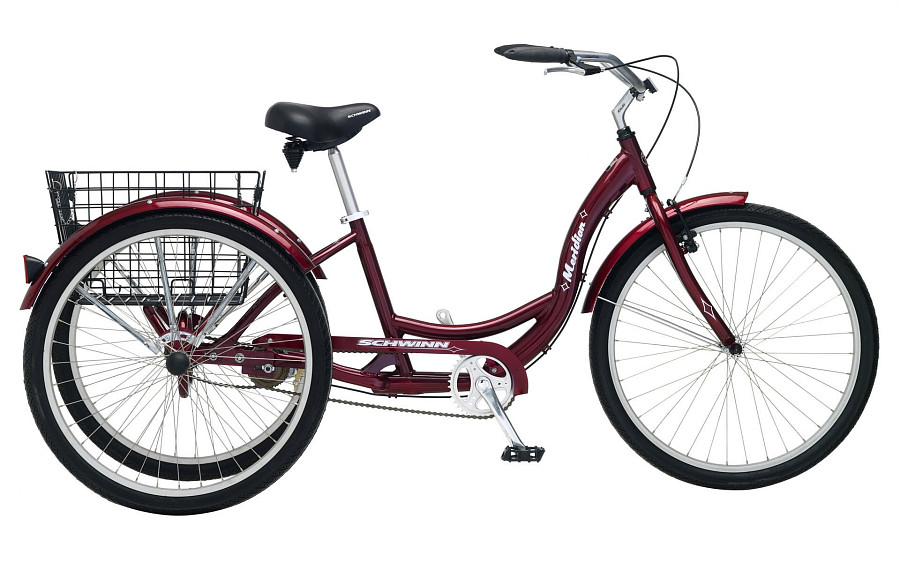 Купить SCHWINN Meridian 2019