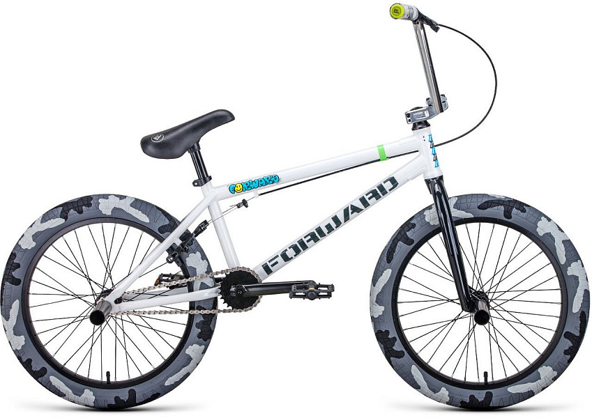 Купить FORWARD Zigzag 20 2021