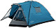 Купить Палатка кемпинговая MACLAY Fergen 4, 310х240х150 см