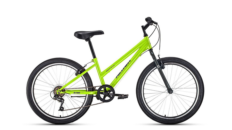 Купить ALTAIR MTB HT low 24 2020