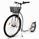 Купить Kickbike Сity g4