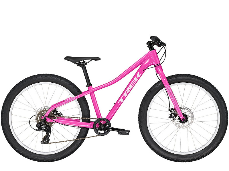 Купить TREK Roscoe 24 2020