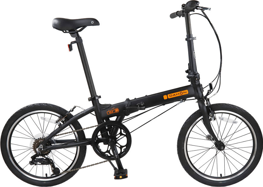 Купить DAHON Hit 2022