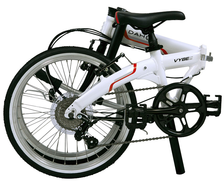 Купить DAHON Vybe D7 2016