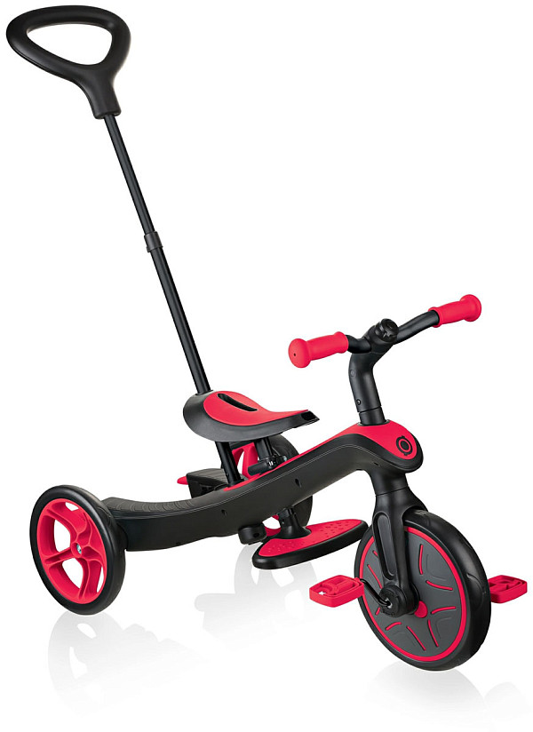 Купить Беговел GLOBBER Trike Explorer 3 в 1