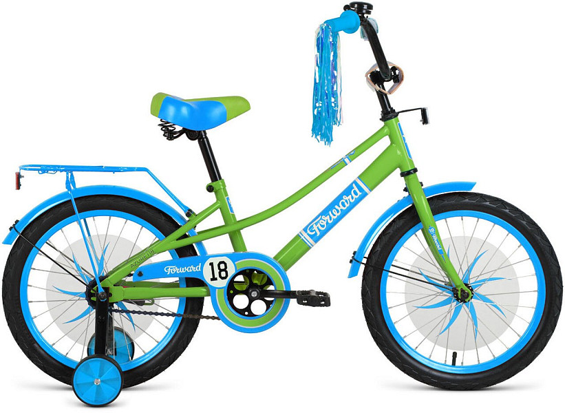 Купить FORWARD Azure 18 2021