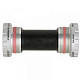 Купить Каретка Shimano ASMBB52B 2-8010 алюм. чашки герм. пром. подш. HOLLOWTECH II