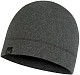 Купить Шапка BUFF Polar Hat Grey Htr