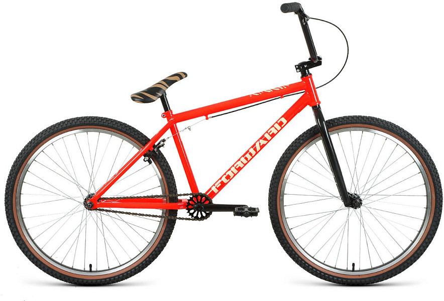 Купить FORWARD Zigzag 26 2021