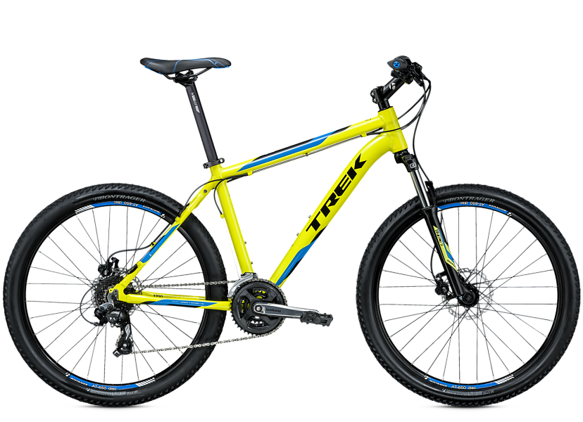 Купить TREK 3700 Disc 2015