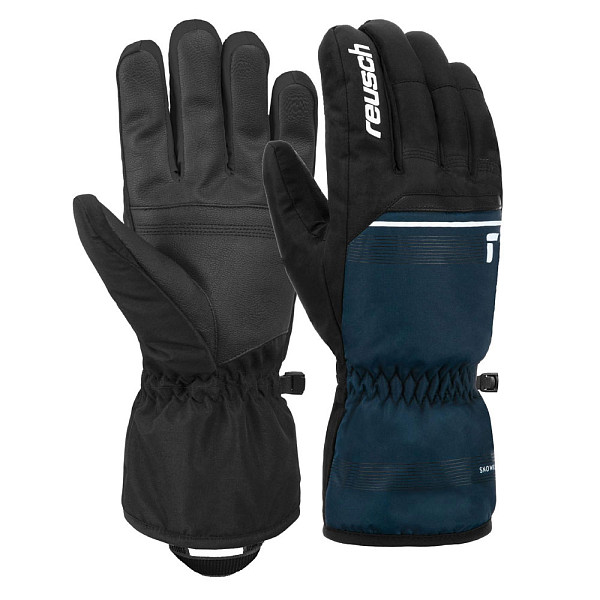 Купить Перчатки REUSCH Snow King