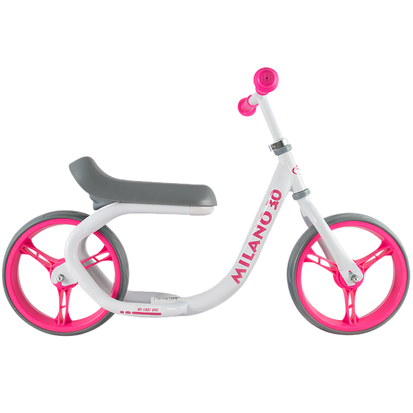 Купить Беговел TECH TEAM Milano 3.0