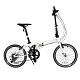 Купить DAHON Speed D18 20 2019