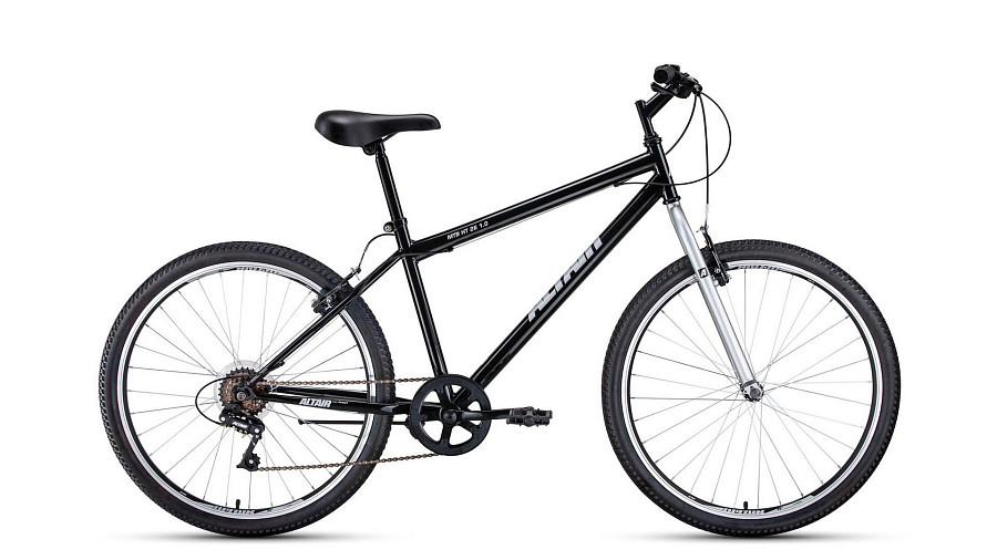 Купить ALTAIR MTB HT 1.0 26 2020