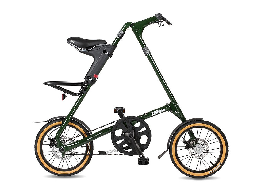 Купить Strida 5.2 2017