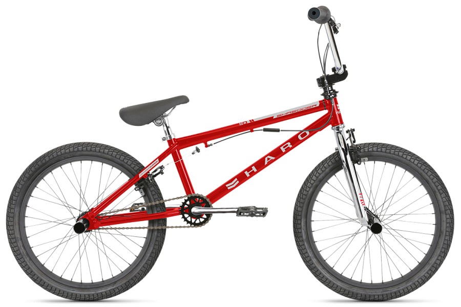 Купить HARO Shredder Pro DLX-20 BMX 2021