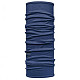 Купить Бандана BUFF Wool BUFF Plain WOOL BUFF® BLUE DEPTHS (см:53cm/62cm)