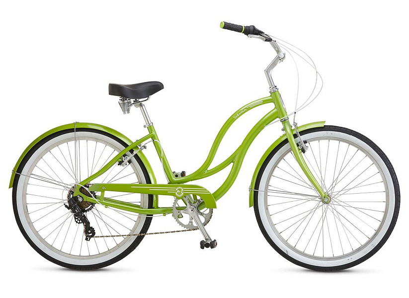 Купить SCHWINN Alu 7 women 2020