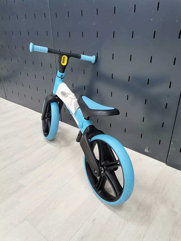 Купить Беговел Y-VOLUTION Velo Balance, уценка 2