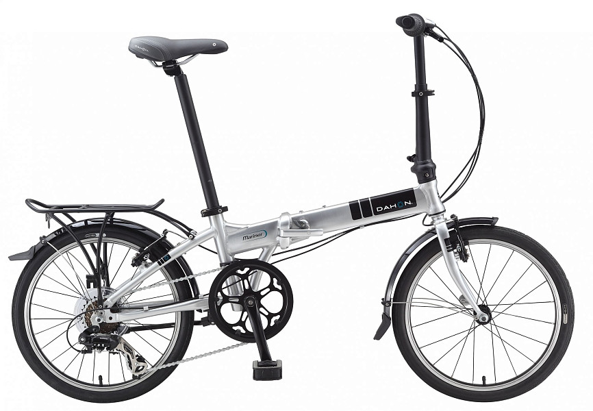 Купить DAHON Mariner D7 2016