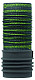 Купить Бандана BUFF POLAR BUFF VON GREEN / FLINT (US:One size)