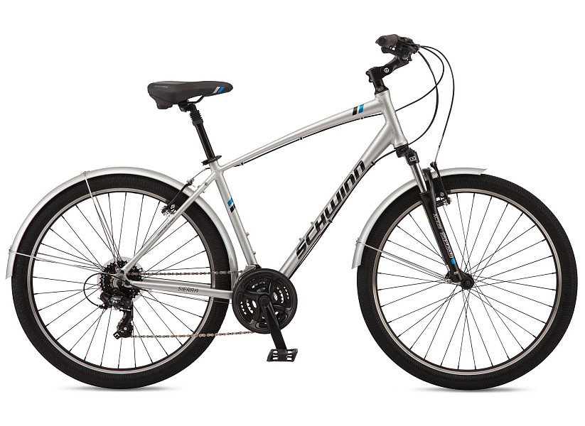 Купить SCHWINN Sierra 27.5 men 2020