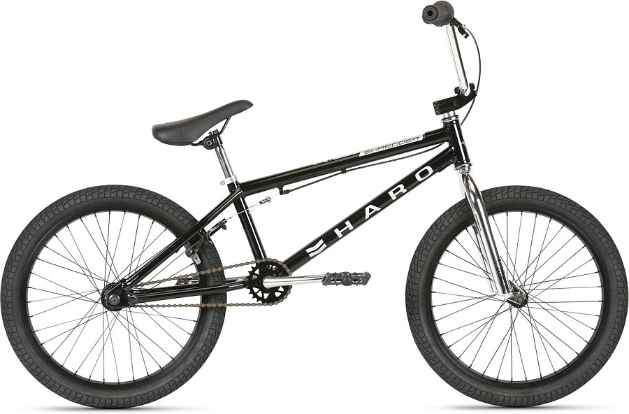 Купить HARO Shredder Pro 20 2021