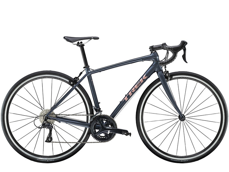 Купить TREK Domane AL 3 WSD 700C 2020