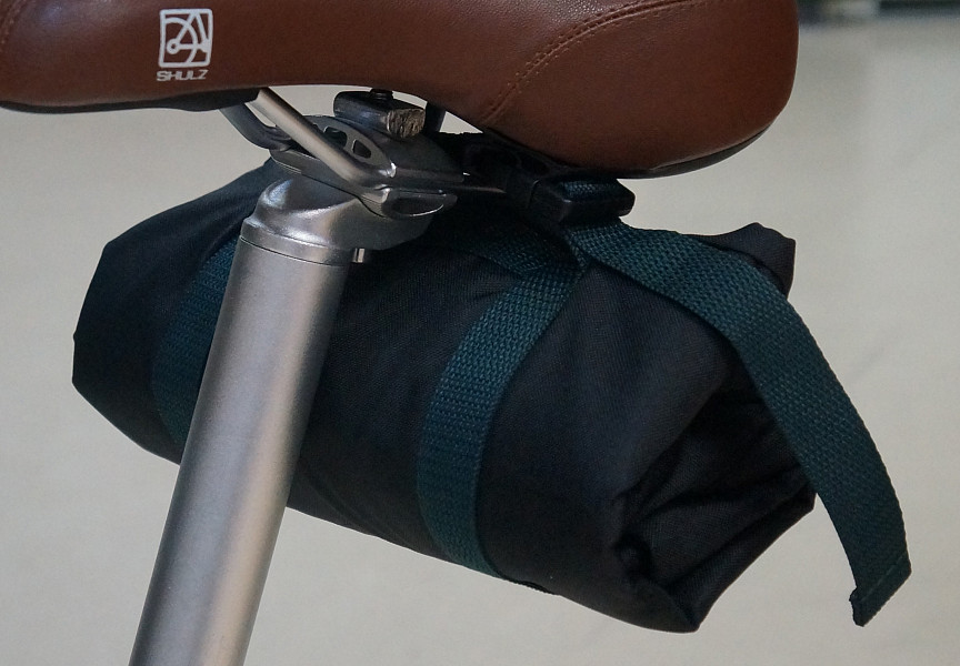 Купить Чехол SHULZ для складного велосипеда с колесами 24″