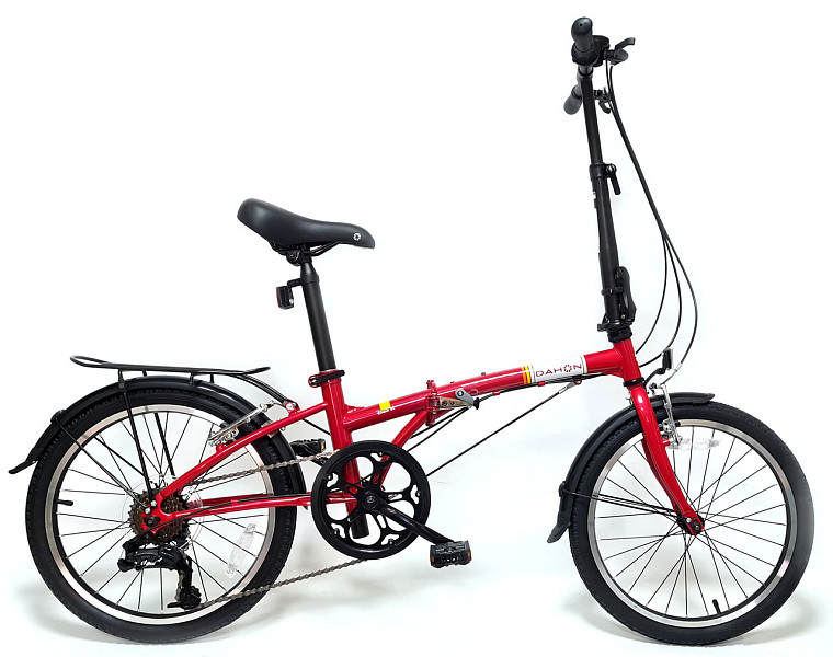 Купить DAHON Dream D6 2021