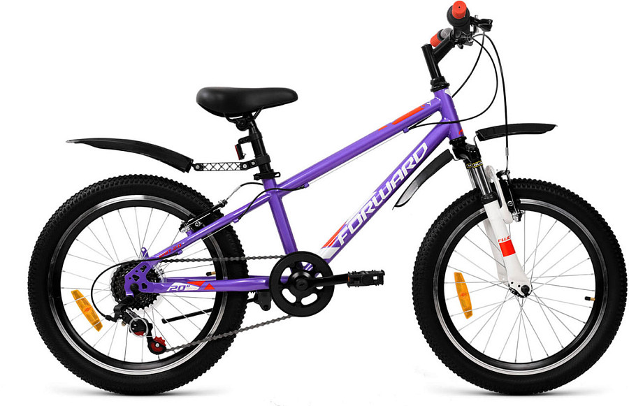 Купить FORWARD Unit 20 2.0 2022