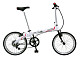 Купить DAHON Vybe D7 20 2020